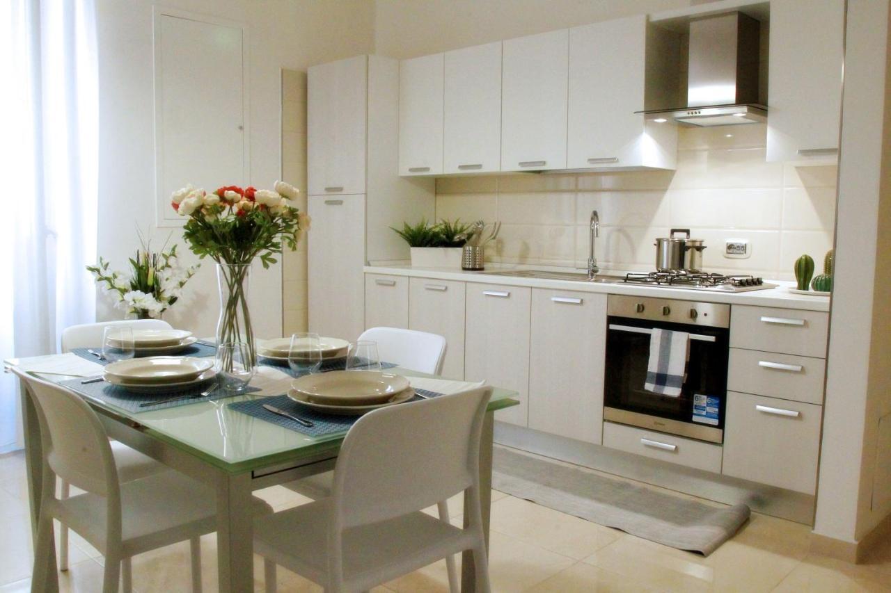 Casa Rispoli * Castellammare di Stabia